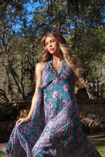 Load image into Gallery viewer, Glendora Dress-Butterfly
